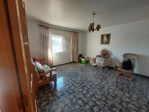 Casa en calle de Aristóteles