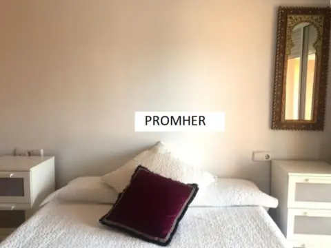 Piso en calle Virazón