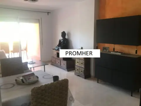 Piso en calle Virazón