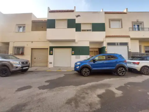 Casa en calle del Doctor García Orcoyen