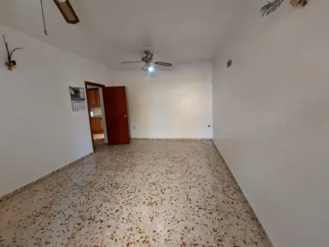 Casa en calle del Doctor García Orcoyen