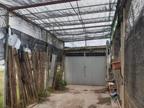 Finca rústica en calle Cortijo Quesada