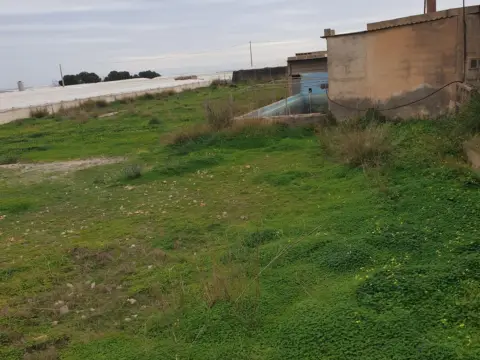 Finca rústica en calle Cortijo Quesada