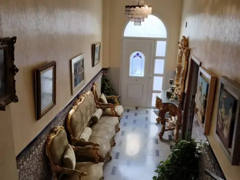 Casa en calle de Padules