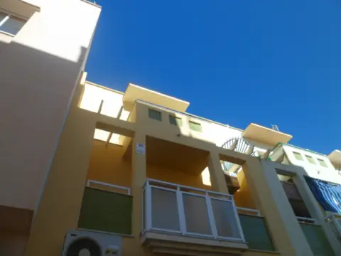 Dúplex en Centro-Norte