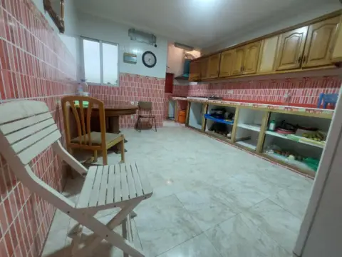 Casa en calle de Emilia Pardo Bazán