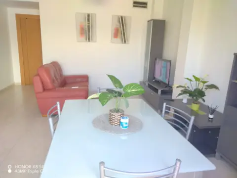 Ático en calle del Doctor Marañón