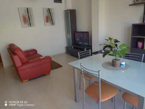 Ático en calle del Doctor Marañón