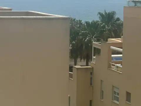 Dúplex en calle Residencial Sol de Alboran