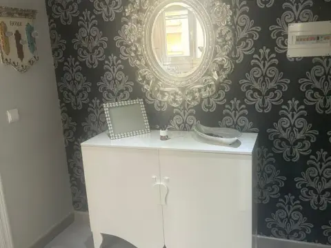 Dúplex en calle Residencial Sol de Alboran