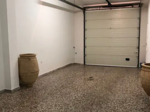 Casa en calle de Ciudad Real