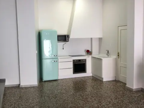 Casa en calle de Ciudad Real