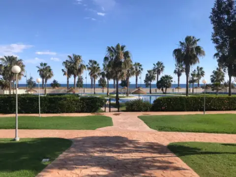 Piso en Avenida del Mar Azul