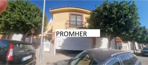 Casa en Camino del Aimún