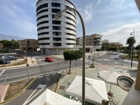 Oficina en Paseo de Santa María del Águila
