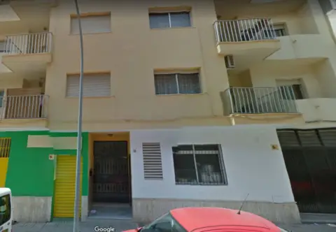 Piso en calle de Pedro Machuca