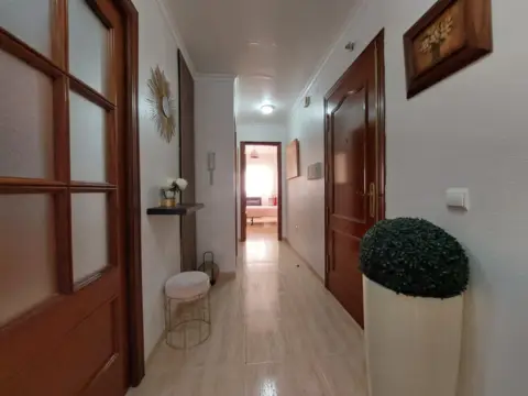 Piso en calle de la Carrera San Isidro