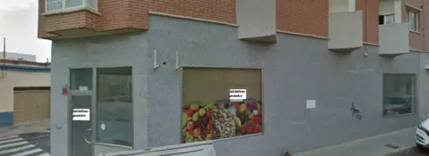 Local comercial en Centro