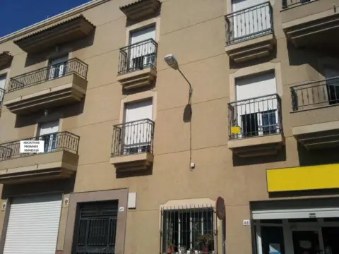 Edificio en Centro-Oeste
