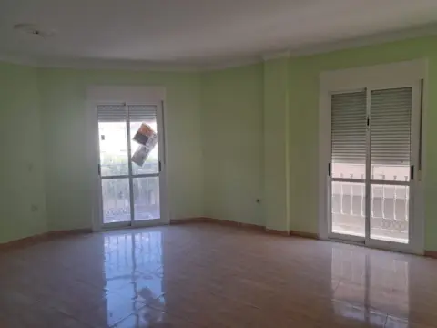 Piso en calle de la Dalia