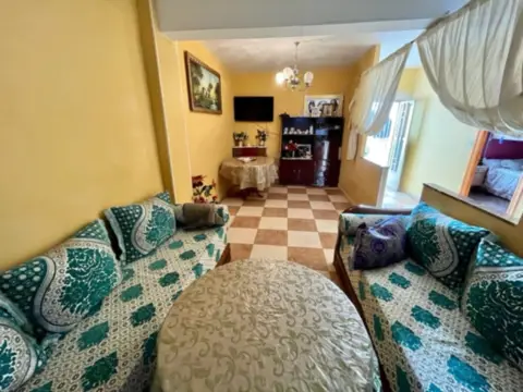 Casa en calle de Toledo