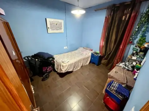 Casa en calle de Toledo