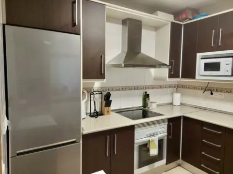 Piso en Zona Pabellon