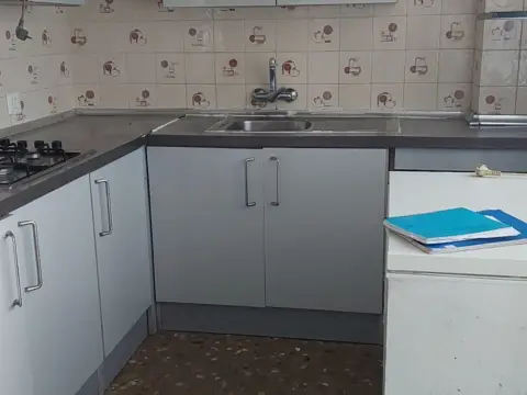 Piso en calle de Donato Bramante