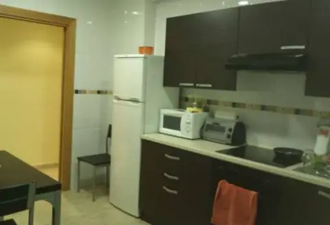 Ático en Santo Domingo