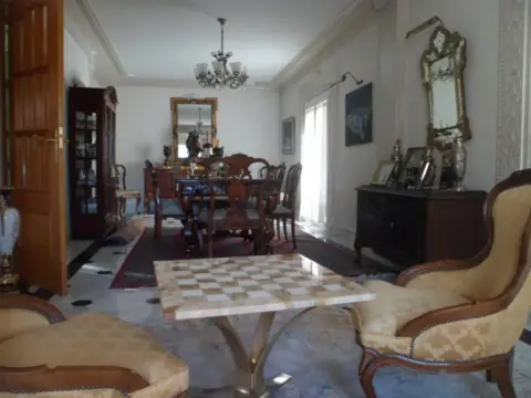 Casa en Santo Domingo