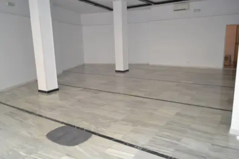 Local comercial en Centro-Oeste