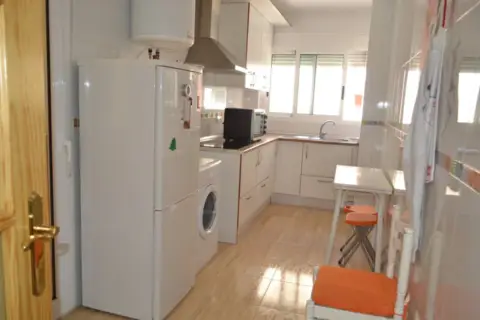 Ático en Centro-Oeste