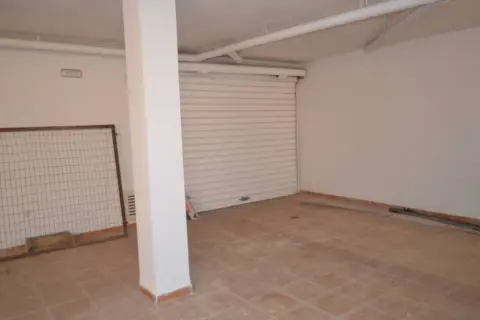 Piso en Barrio Norte