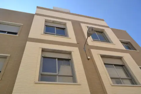 Piso en calle del Palafox