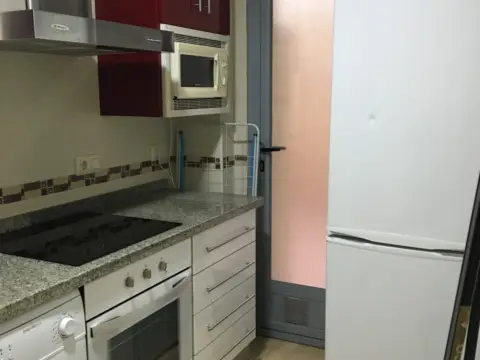 Piso en calle del Palafox