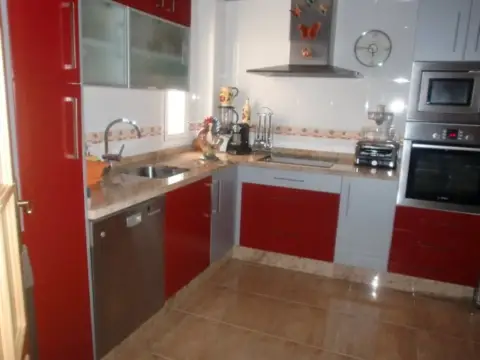 Piso en Santo Domingo