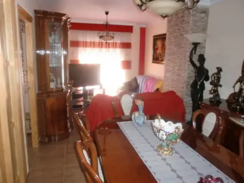 Piso en Santo Domingo