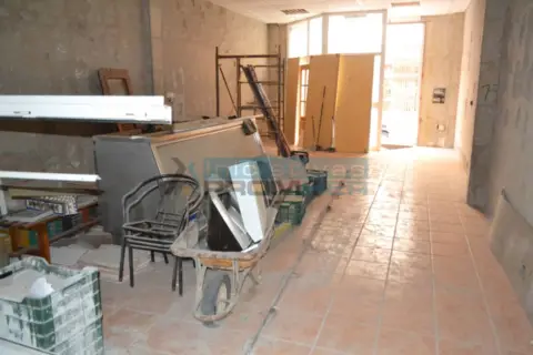 Local comercial en Centro
