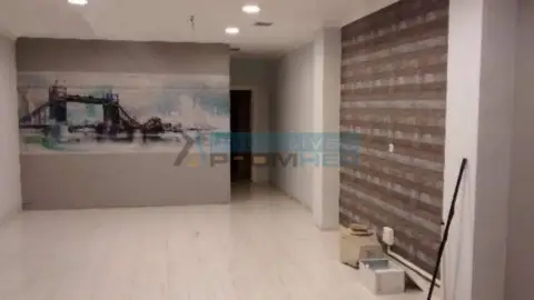Local comercial en Loma de La Mezquita