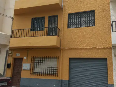 Dúplex en Centro