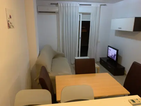 Ático en calle de Manuel Fernández Arriola