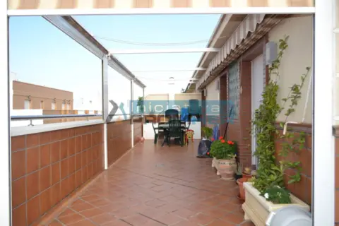 Ático en Centro-Oeste
