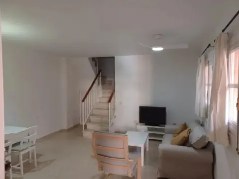 Piso en calle San Bernardo