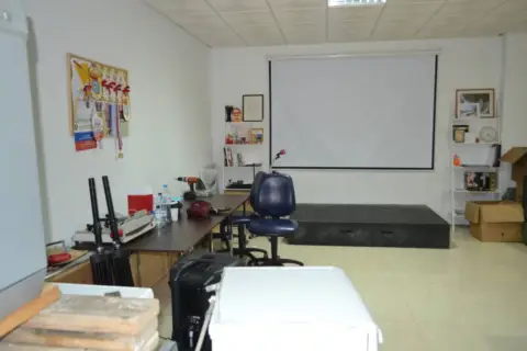 Local comercial en Norte