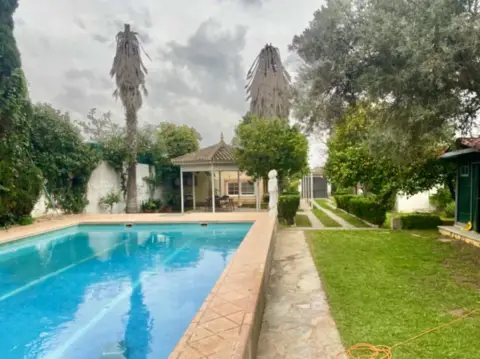 Casa en calle del Casquero