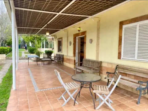 Casa en calle del Casquero