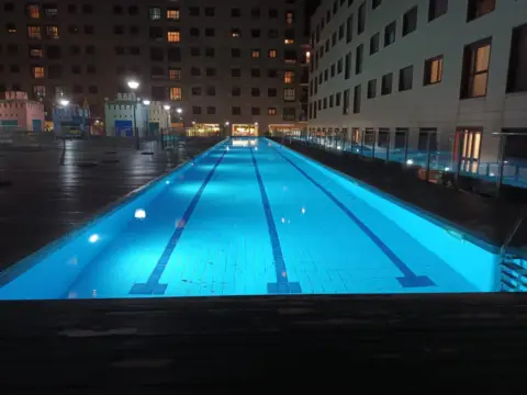 Piso en Glorieta de Letonia