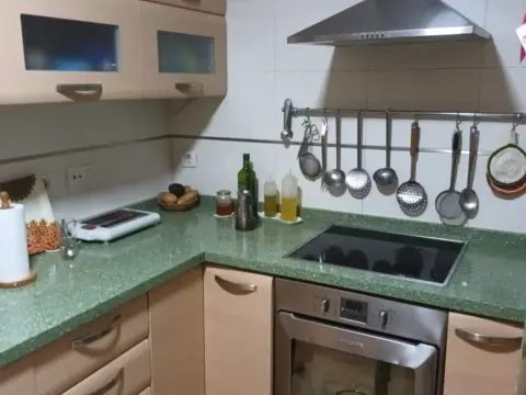 Piso en Glorieta de Letonia