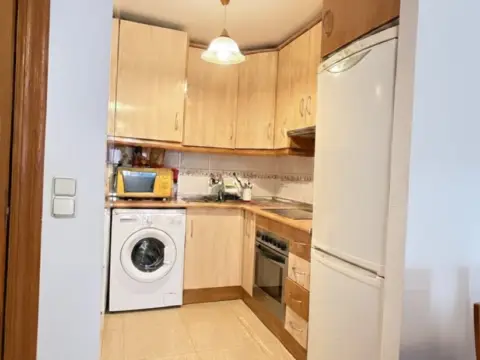 Piso en calle de la Prosperidad