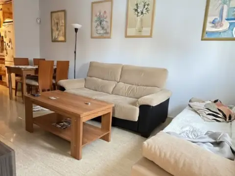 Piso en calle de la Prosperidad